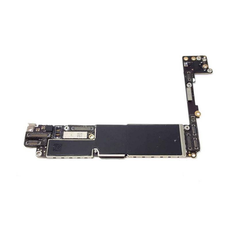 Placa Base Motherboard Apple iPhone 7 Plus A1784, 128GB Libre Sin Boton Home
