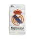 TAPA iPhone 4 Real Madrid