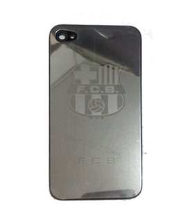 TAPA iPhone 4 Barcelona