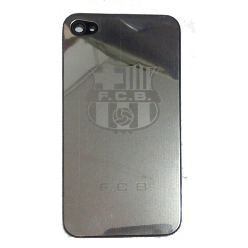 TAPA iPhone 4 Barcelona