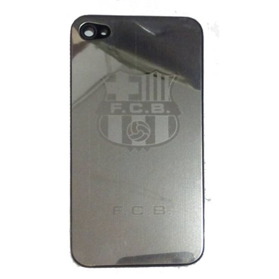 TAPA iPhone 4 Barcelona