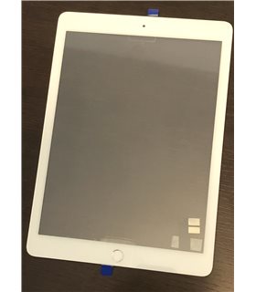 Ecrã completa LCD/display, ventana táctil e digitalizador cor branco para Apple Ipad Air 2