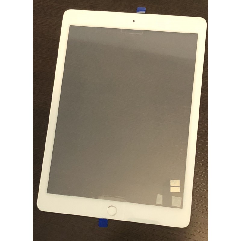 táctil  para Apple Ipad Air 2 en color blanco