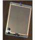 táctil  para Apple Ipad Air 2 en color blanco