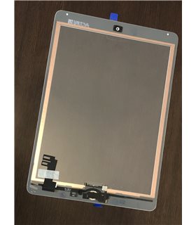Ecrã completa LCD/display, ventana táctil e digitalizador cor branco para Apple Ipad Air 2