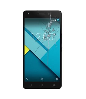 Cambiamos Ecrã Completa Bq Aquaris M5.5