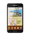 Reparacion pantalla Original Samsung Note1 N7000 negra