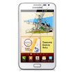 Reparaçao Ecrã Original Samsung Note1 N7000 BLANCA