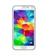 Reparaçao Ecrã Original Samsung S5 SM-G900F BLANCA