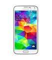 Reparaçao Ecrã Original Samsung S5 SM-G900F BLANCA