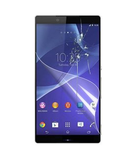 Reparaçao Ecrã SONY XPERIA Z3 D6603 PRETA