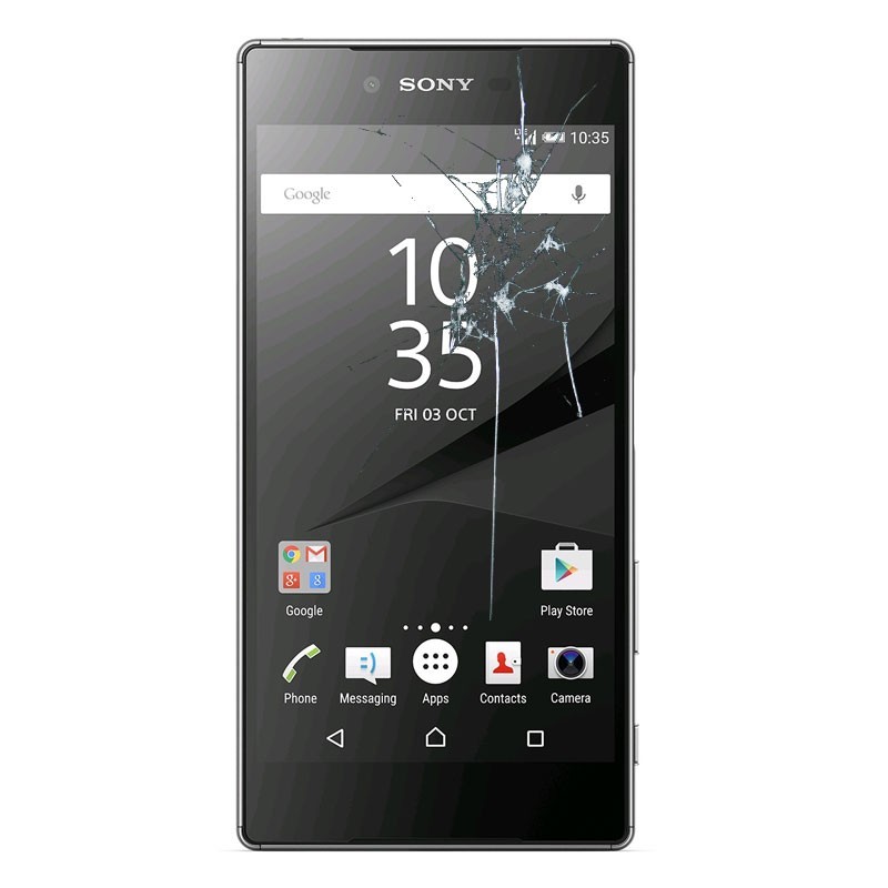 Reparacion pantalla SONY EXPERIA Z5 E6603/E6653