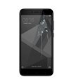 Reparaçao Ecrã Xiaomi REDMI 4 PRETA