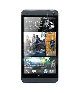 Reparacion pantalla HTC ONE M7 801E