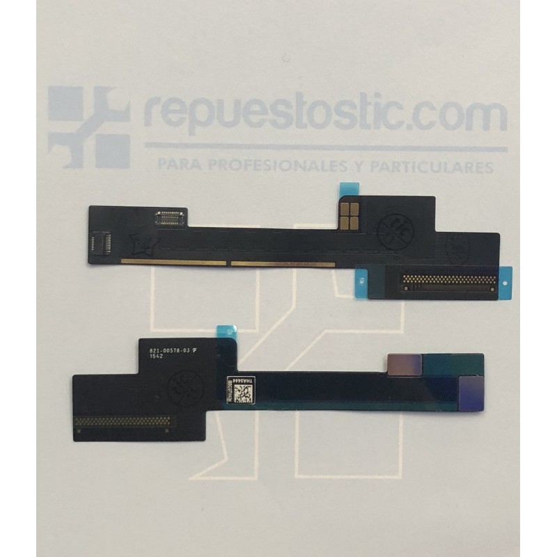 Flex conexión placa para iPad Pro 9´7 (versión Wifi)