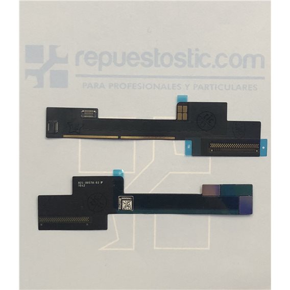 Flex conexión placa para iPad Pro 9´7 (versión Wifi)