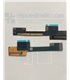 Flex conexión placa para iPad Pro 9´7 (versión Wifi)