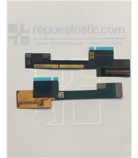 Flex conexión placa para iPad Pro 9´7 (versión Wifi)