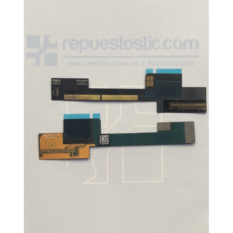Flex conexión placa para iPad Pro 9´7 (versión Wifi)