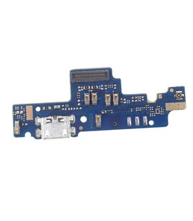 Modulo conector de carga Xiaomi Redmi Note 4x/ 4 Global (Narrow version)
