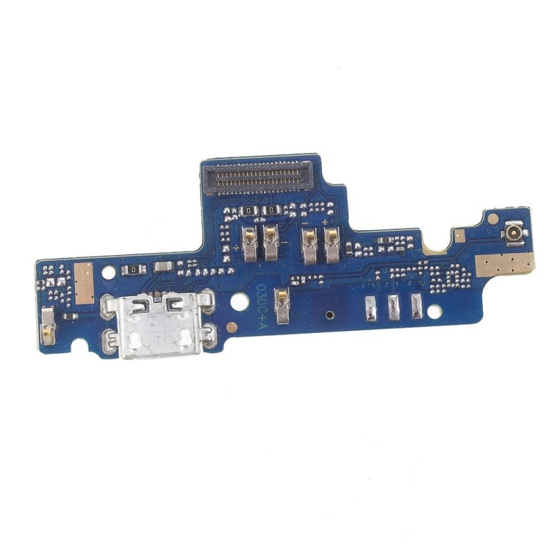 Modulo conector de carga Xiaomi Redmi Note 4x/ 4 Global (Narrow version)
