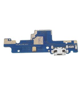 Modulo conector de carga Xiaomi Redmi Note 4x/ 4 Global (Narrow version)