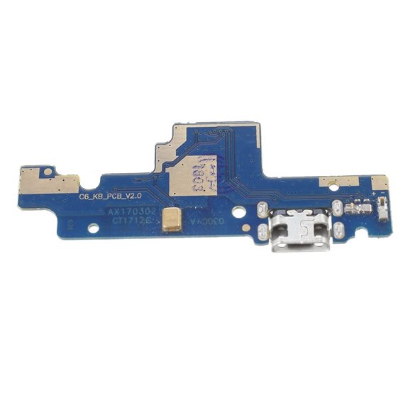 Modulo conector de carga Xiaomi Redmi Note 4x/ 4 Global (Narrow version)