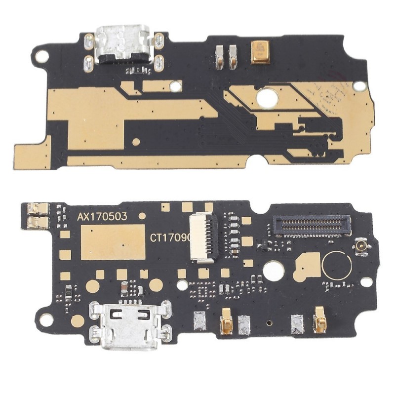 Modulo conector de carga Xiaomi Redmi Note 4x/ 4 Global