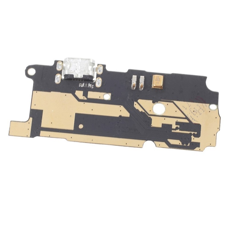 Modulo conector de carga Xiaomi Redmi Note 4x/ 4 Global