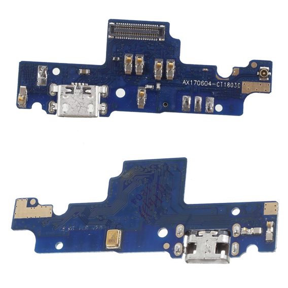 Modulo conector de carga Xiaomi Redmi Note 4x/ 4 Global (Wide version)