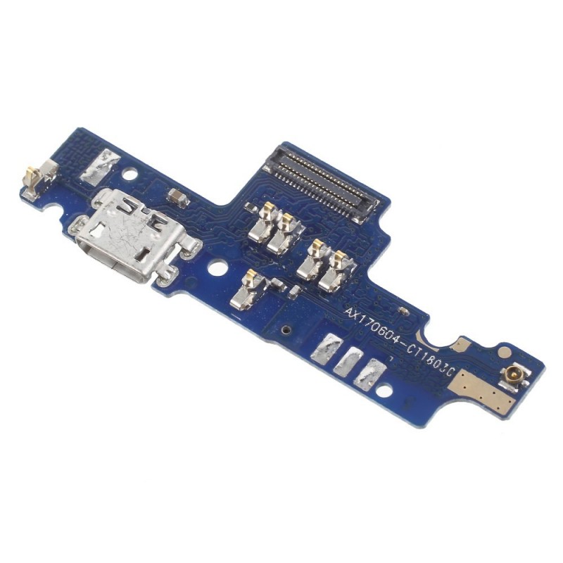 Modulo conector de carga Xiaomi Redmi Note 4x/ 4 Global (Wide version)
