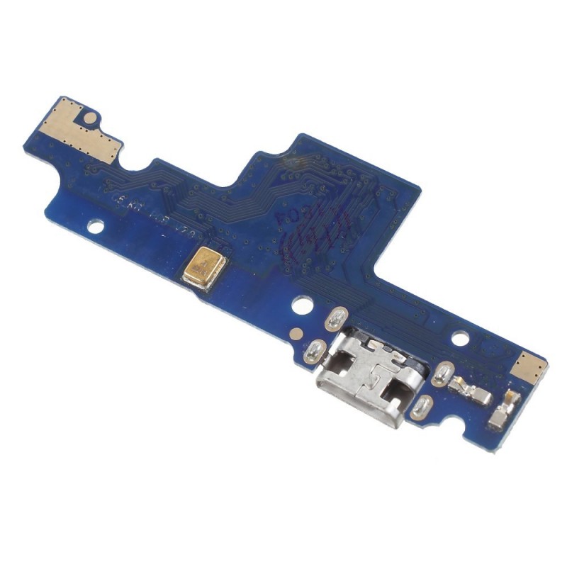 Modulo conector de carga Xiaomi Redmi Note 4x/ 4 Global (Wide version)