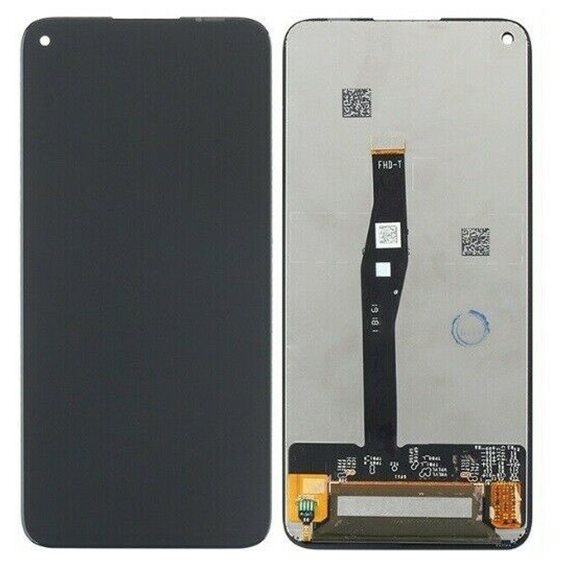 Pantalla completa Huawei Honor 20 / Nova 5t / Honor 20 PRO/Honor 20S / Yale-L61A / Yale-L61D