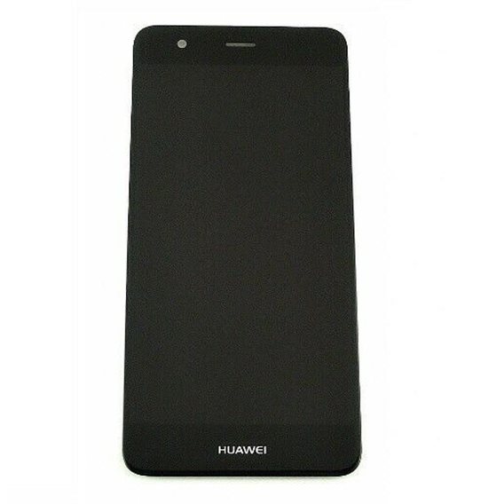 Pantalla completa Huawei Nova