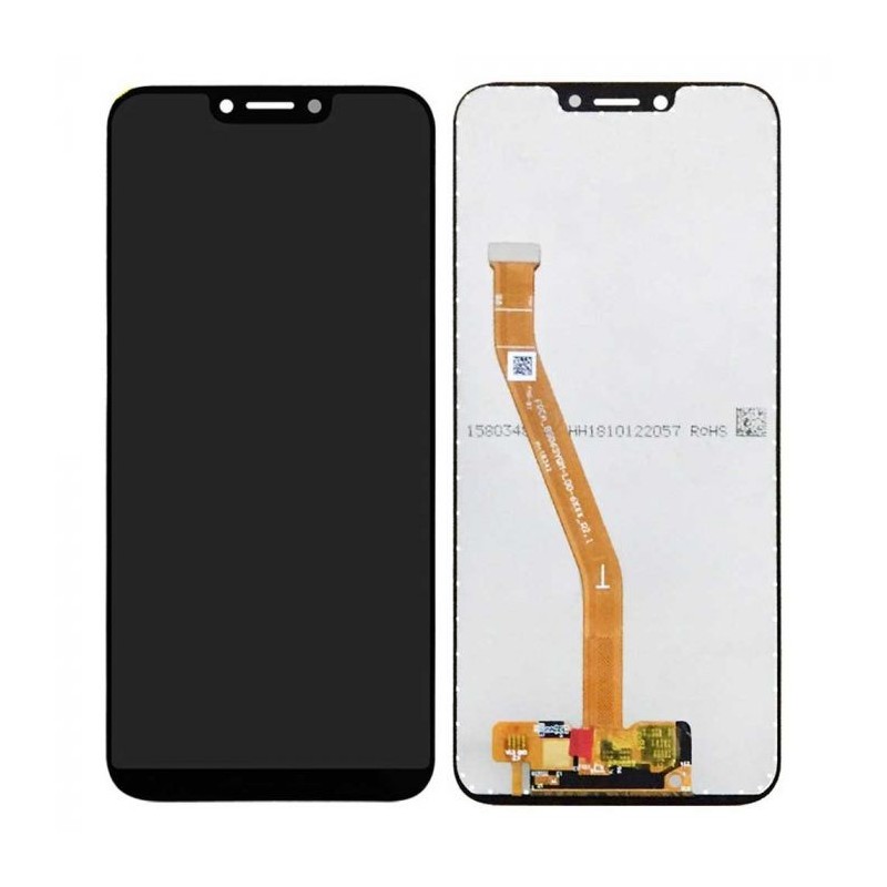Pantalla completa Huawei Honor Play