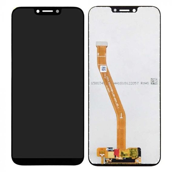 Pantalla completa Huawei Honor Play