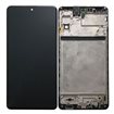 Pantalla original Samsung Galaxy M51 M515. Service Pack