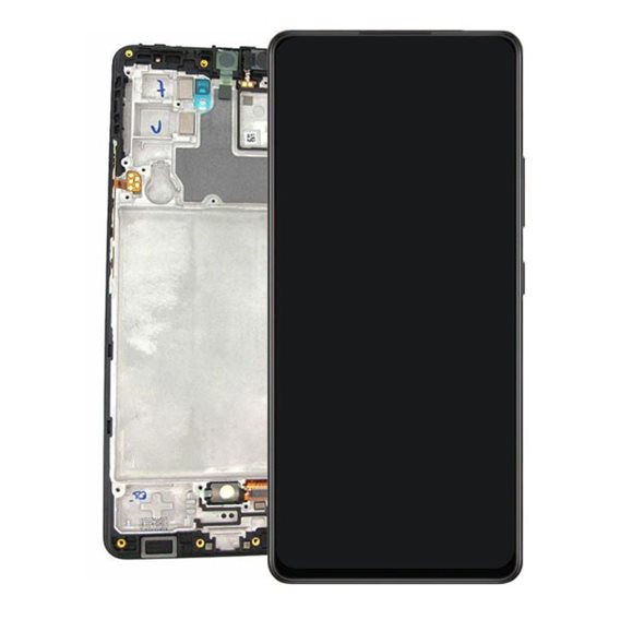 Pantalla completa original con marco Samsung Galaxy A42 5G A426