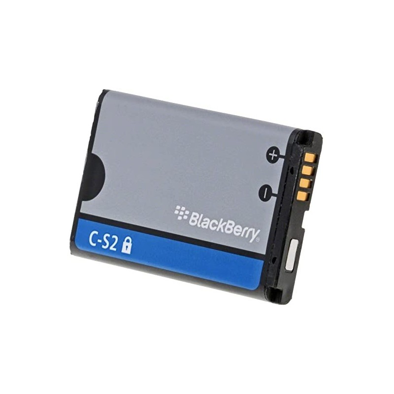 Bateria Blackberry 8520 8300 8310 8320 9300 8700 , C-S2 BAT-06860-009