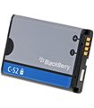 Bateria Blackberry 8520 8300 8310 8320 9300 8700 , C-S2 BAT-06860-009