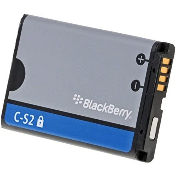 Bateria Blackberry 8520 8300 8310 8320 9300 8700 , C-S2 BAT-06860-009