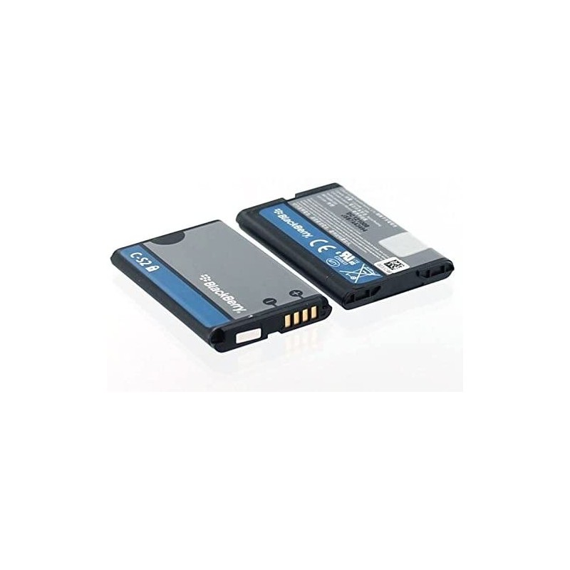 Bateria Blackberry 8520 8300 8310 8320 9300 8700 , C-S2 BAT-06860-009