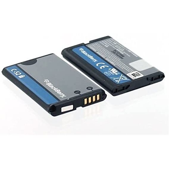 Bateria Blackberry 8520 8300 8310 8320 9300 8700 , C-S2 BAT-06860-009
