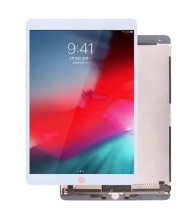 Pantalla completa iPad Air 3 2019 Blanco