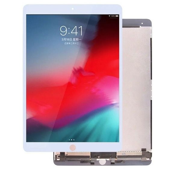 Pantalla completa iPad Air 3 2019 Blanco