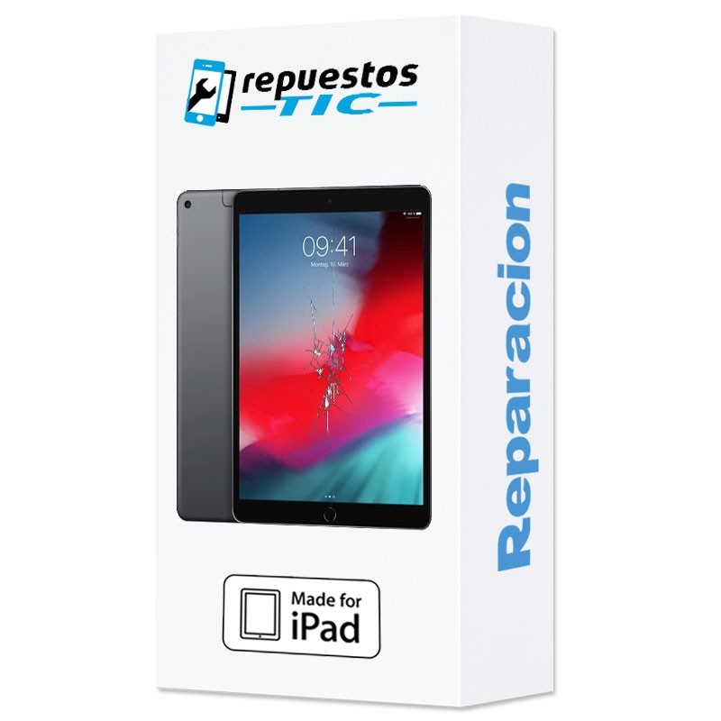 Reparacion/ cambio Pantalla completa iPad Air 3 2019