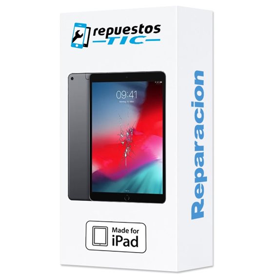 Reparacion/ cambio Pantalla completa iPad Air 3 2019