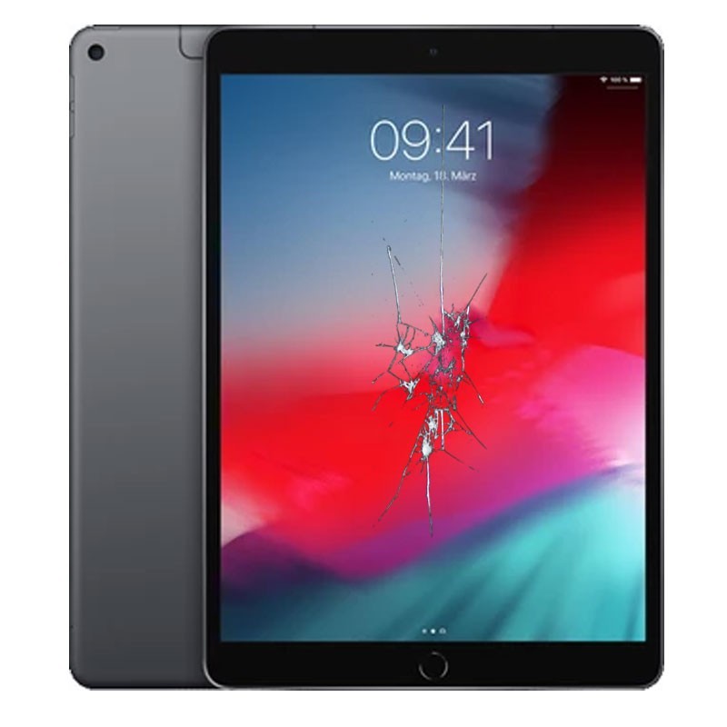 Reparacion/ cambio Pantalla completa iPad Air 3 2019