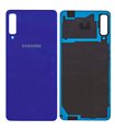 Tapa trasera Samsung Galaxy A7 (2018) A750 Azul