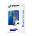 Reparacion Camara trasera Samsung galaxy a7 2018 a750